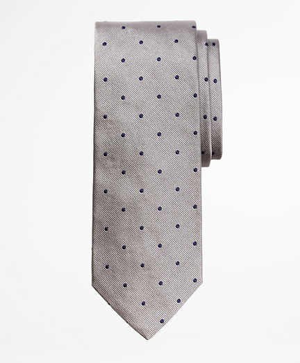 Dot Rep Tie