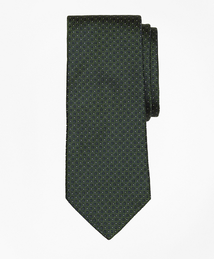 Solid-Non-Solid Tie