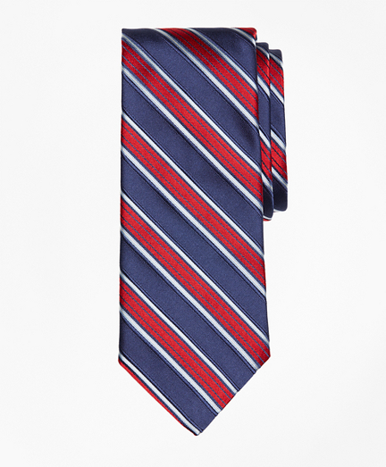 Music Stripe Tie
