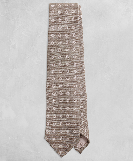 Golden Fleece&reg; Tossed Pine Tie
