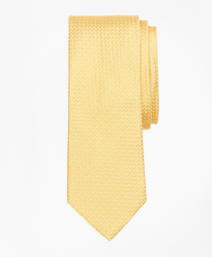 Micro-Dot Tie