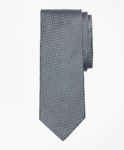 Squares Tie