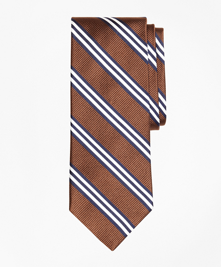 BB#1 Stripe Tie