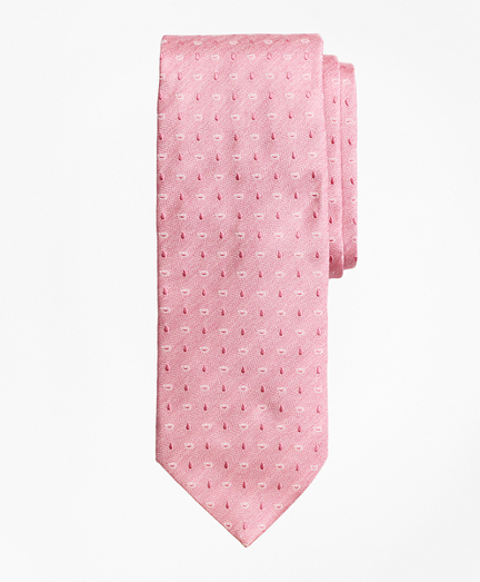 Heathered Pine Tie