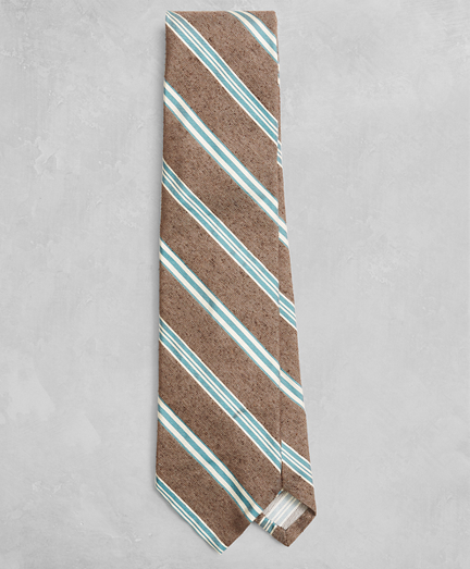 Golden Fleece&reg; Alternating Stripe Tie