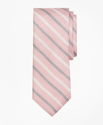 Alternating Stripe Tie