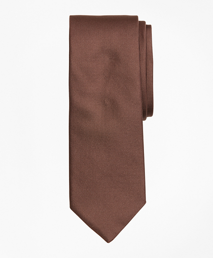 Textured Tie