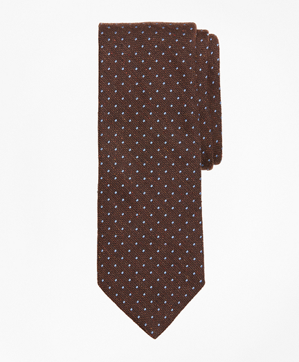 Mini-Dot Tie