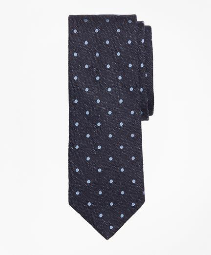 Medium Dot Tie