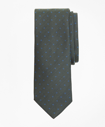 Mini-Dot Tie