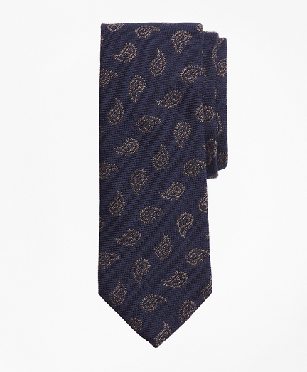 Tossed Pine Tie