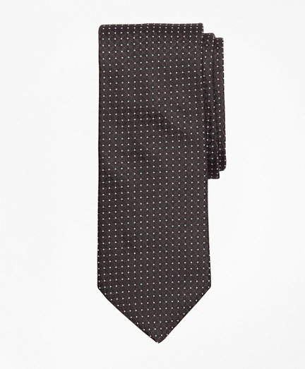 Dotted Link Tie