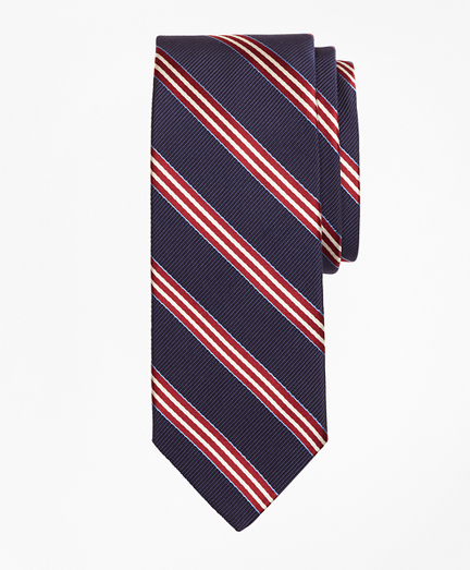 Stripe Tie