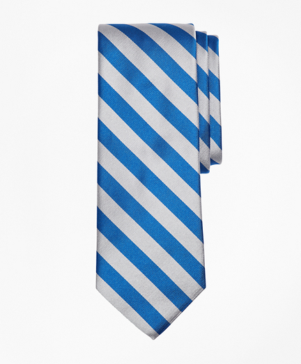 Guard Stripe Tie