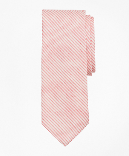 Candy Stripe Tie