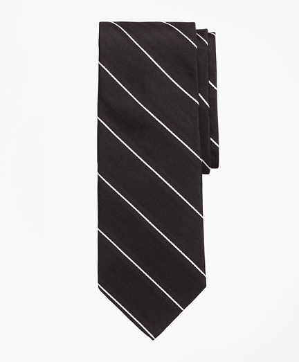 Double Space Stripe Tie