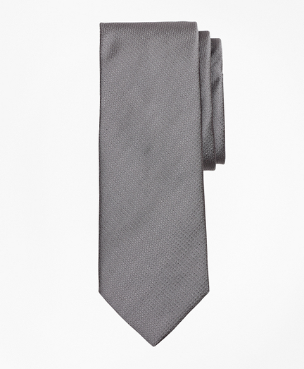 Textured Tie
