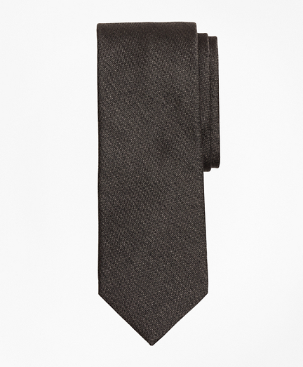 Melange Tie