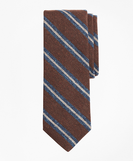 Donegal Stripe Tie