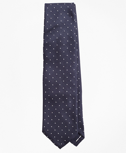 brooks brothers silk tie