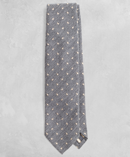 Golden Fleece&reg; Pine Wool-Blend Tie