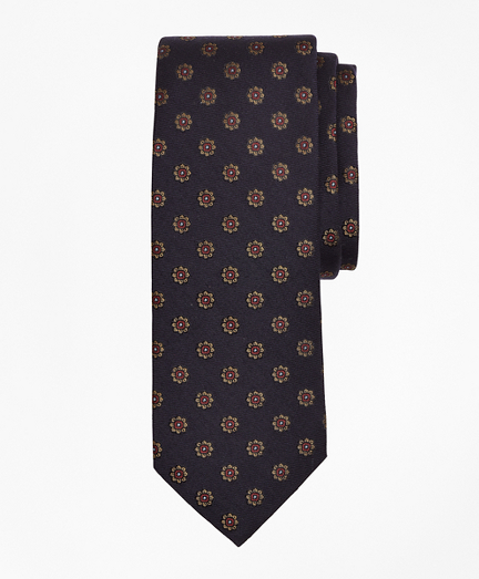 Melange Florette Tie