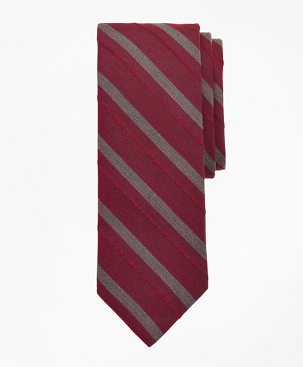 Pencil Stripe Tie