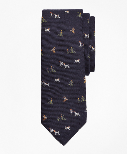 bird dog ties