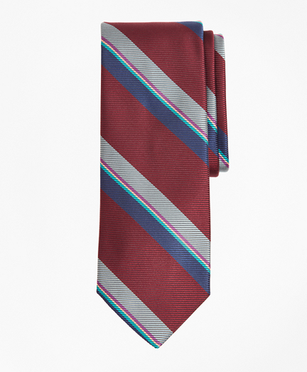 Vintage Stripe Tie