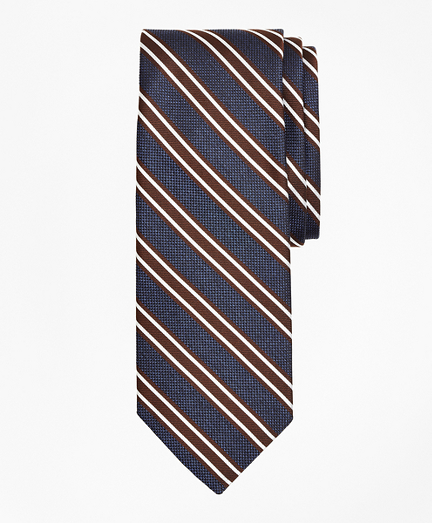 Double Stripe Tie