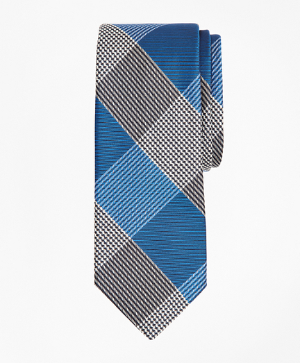 brooks brothers extra long ties