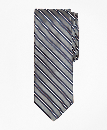 Stripe Tie