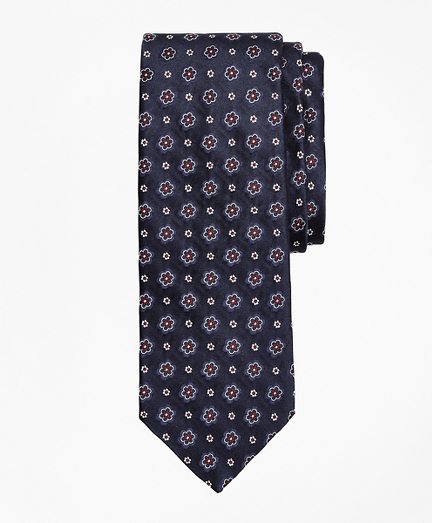 Flower Tie