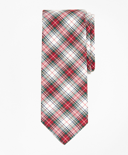 Dress Stewart Tartan Tie