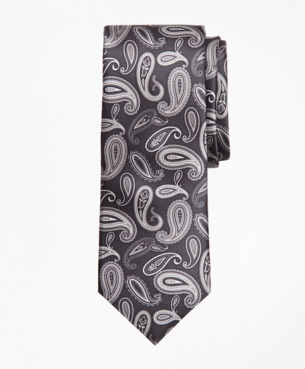 Paisley Tie