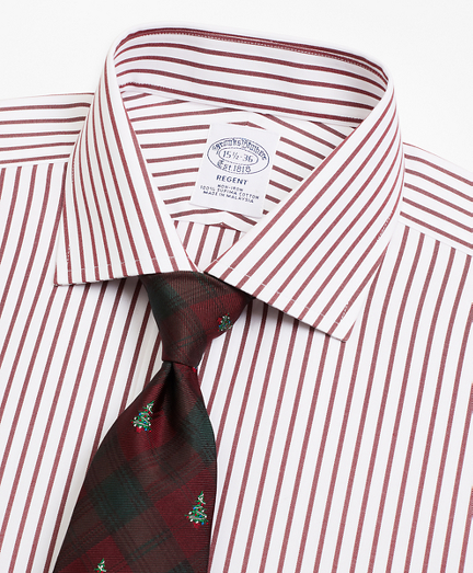 brooks brothers christmas tie