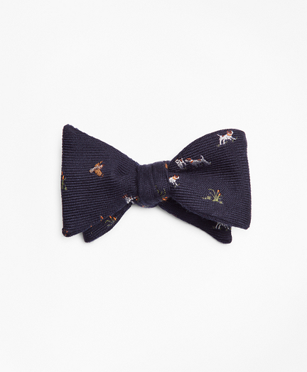 bird dog ties