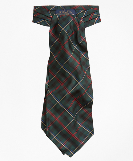 Tartan Ascot