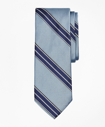 Bold Stripe Tie