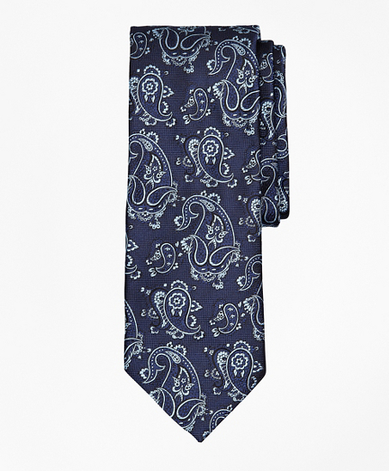 Paisley Tie