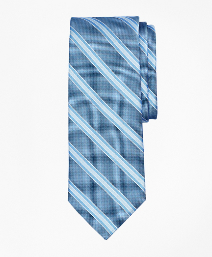 Oxford Stripe Tie