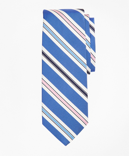 Mogador Stripe Tie