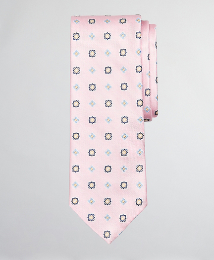 Double Neat Tie