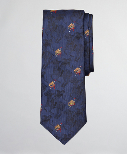 Derby Tie