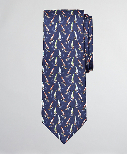 Wind Surfing Tie