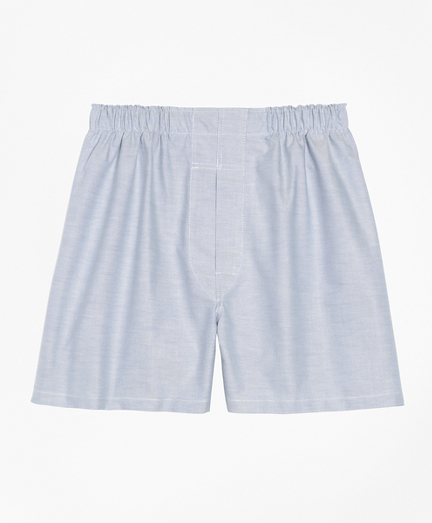 brooks brothers mens boxers