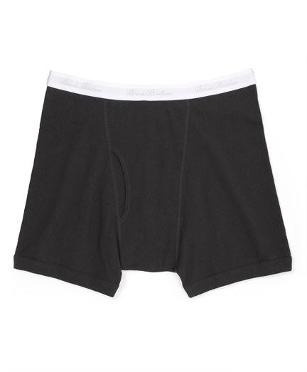 Men's Underwear, Boxers & Socks | Brooks Brothers
