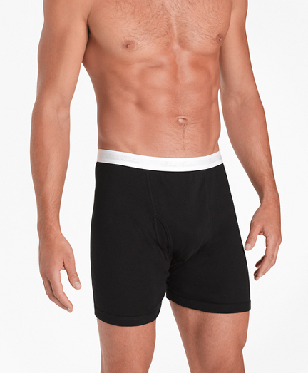 brooks brothers boxer shorts