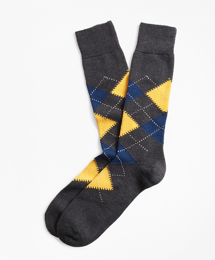 Vintage Men's Socks History-1900 to 1960s