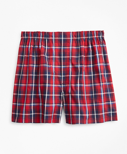 Men's Underwear, Boxers & Socks | Brooks Brothers